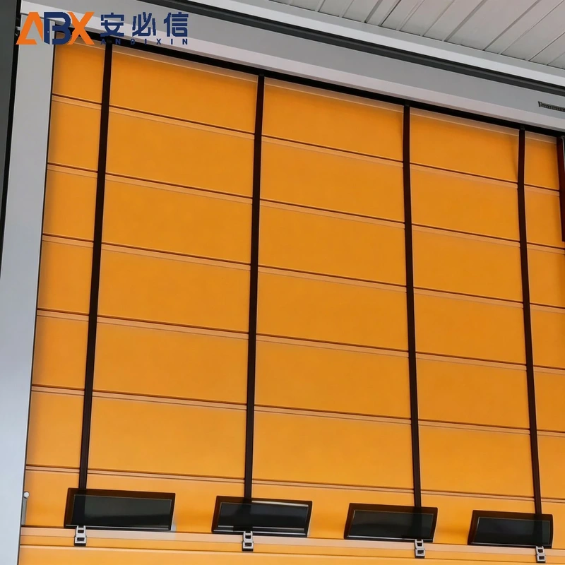 莆田高速堆积门
